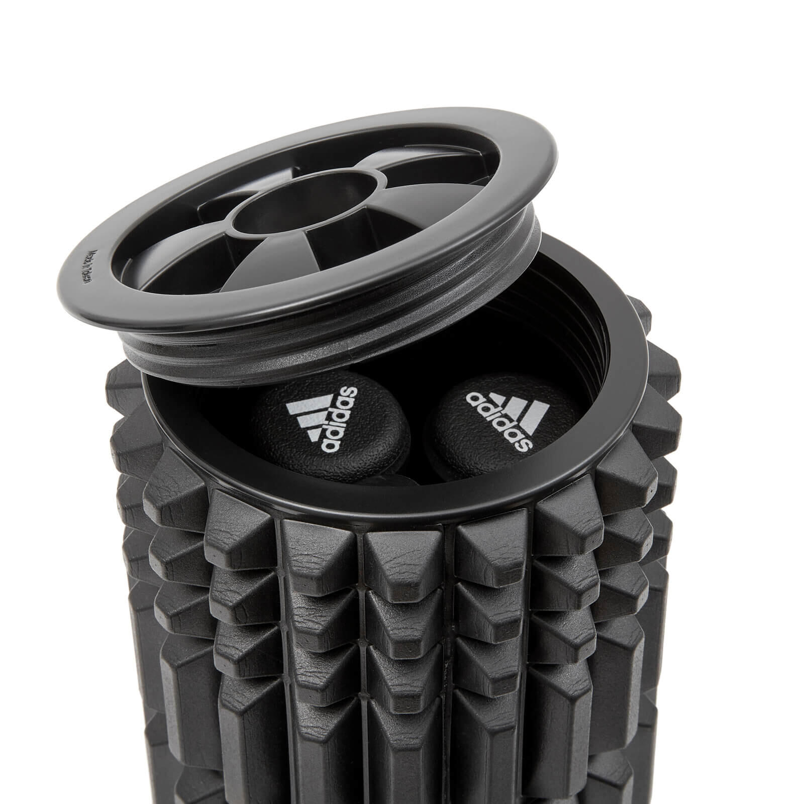 Piankowy wałek do masażu Adidas 6/7