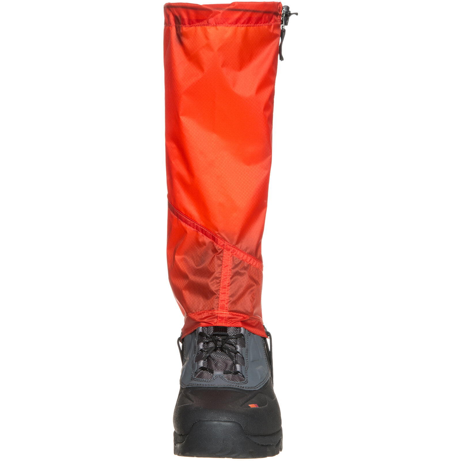 Gamaschen Albona Gaiter II orange 2/4