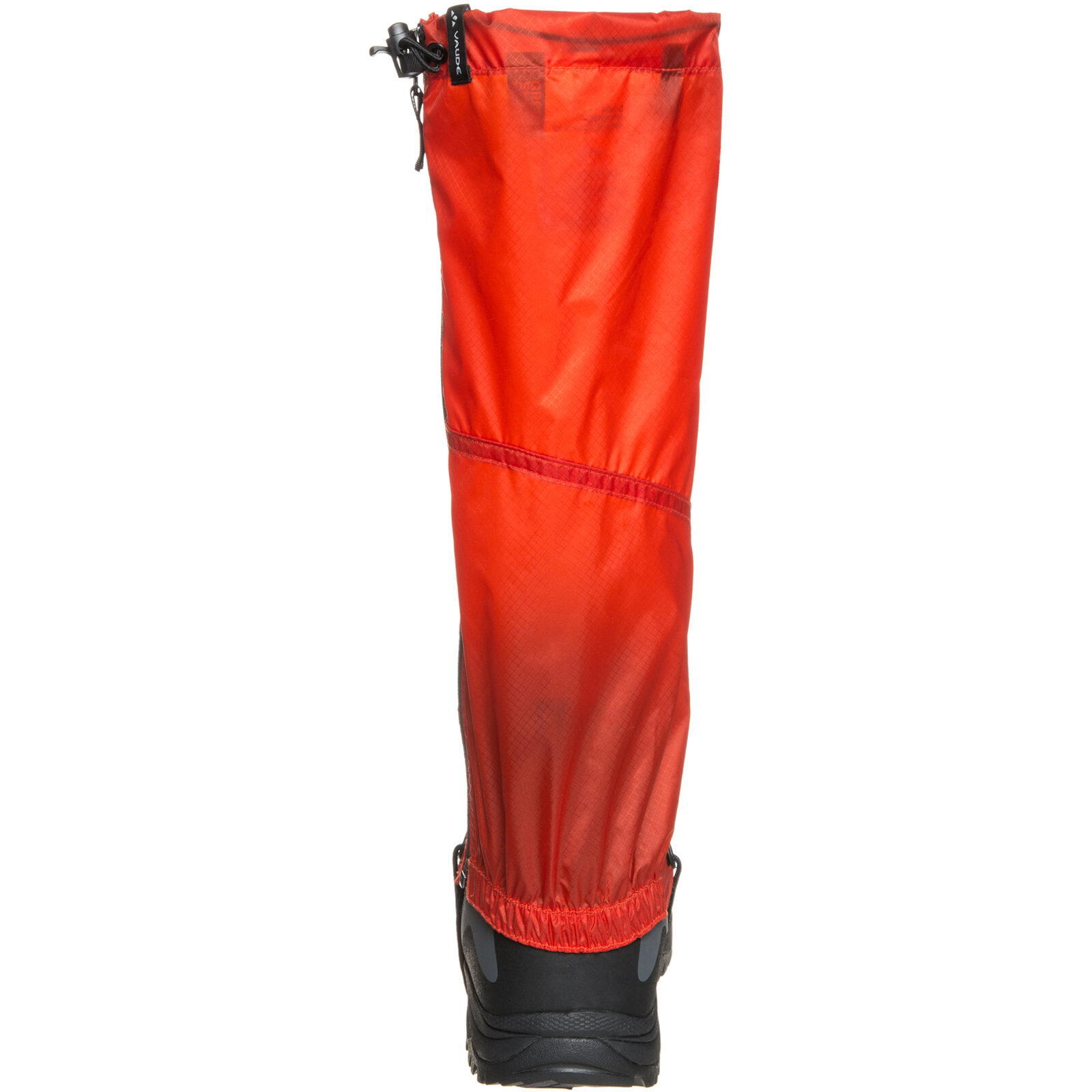Gamaschen Albona Gaiter II orange 3/4