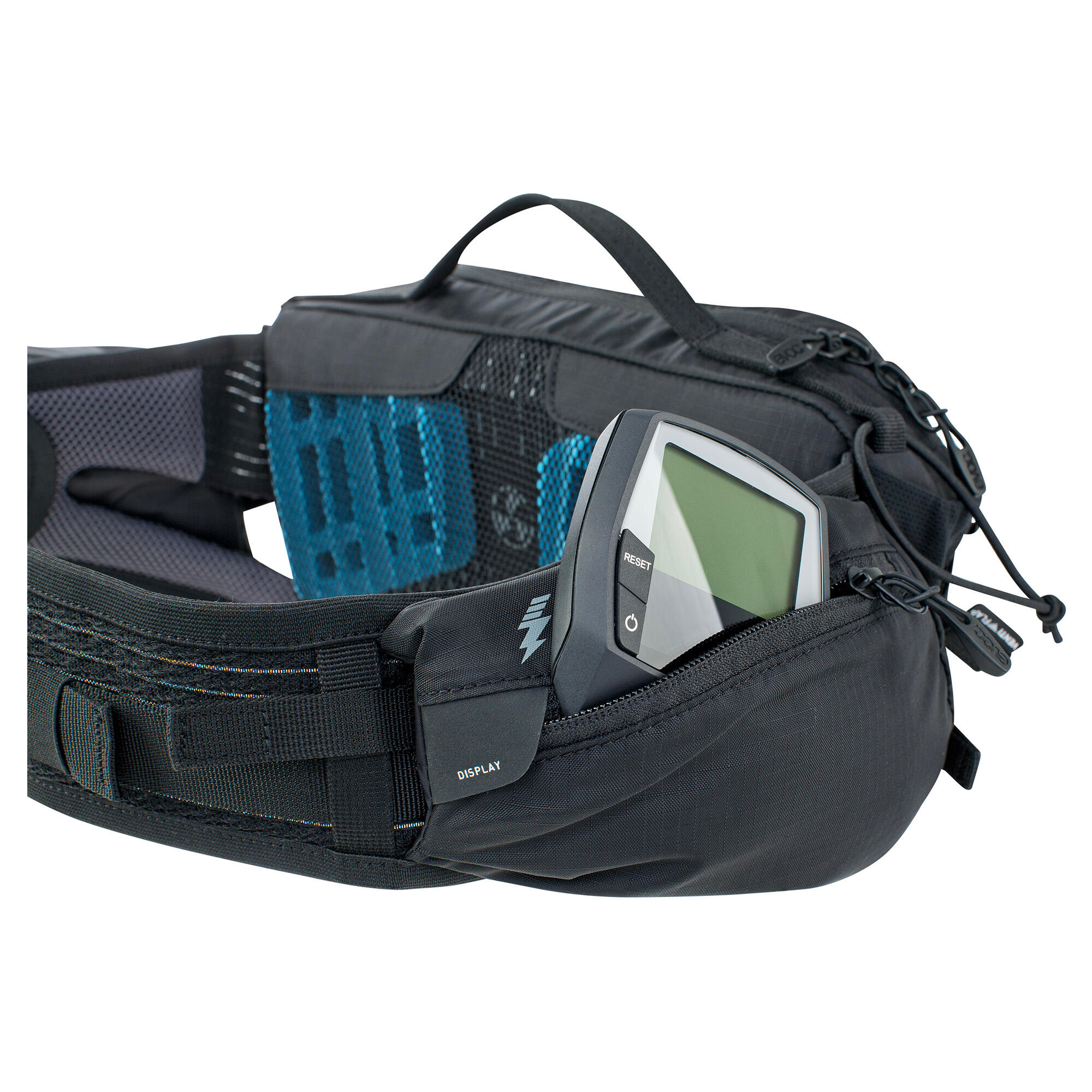 EVOC Hip Pack Pro E-Ride 7/7