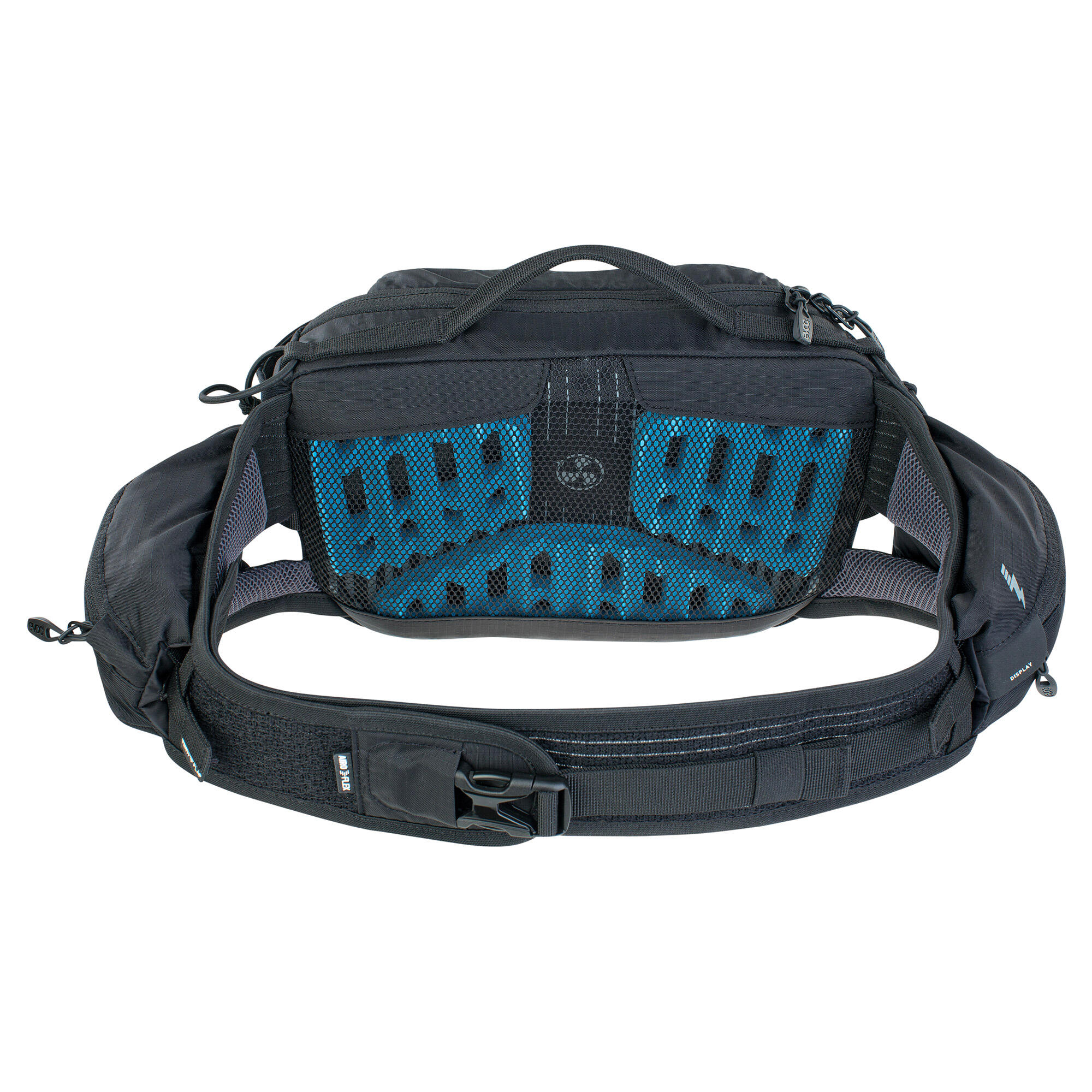 EVOC Hip Pack Pro E-Ride 2/7