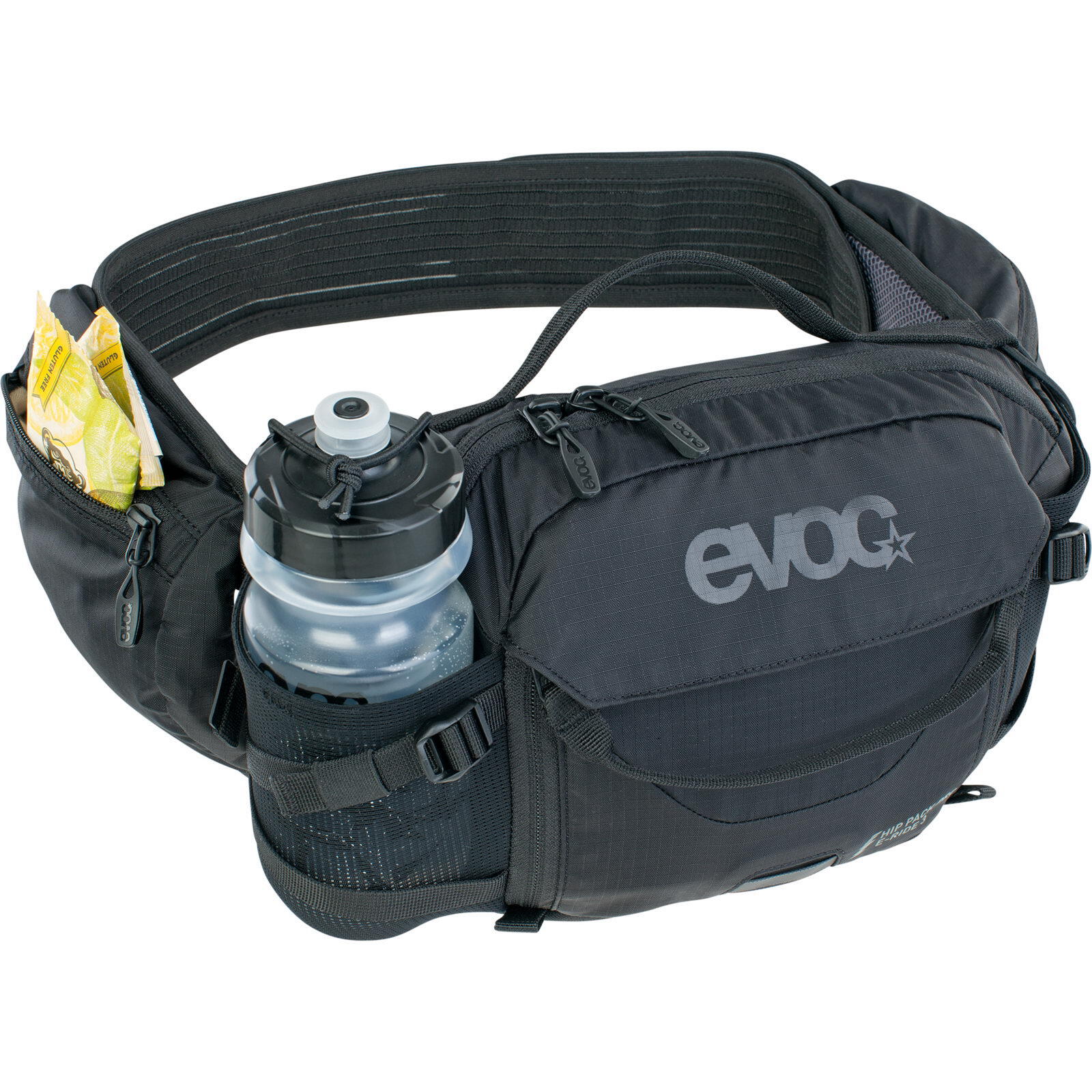EVOC Hip Pack Pro E-Ride 4/7
