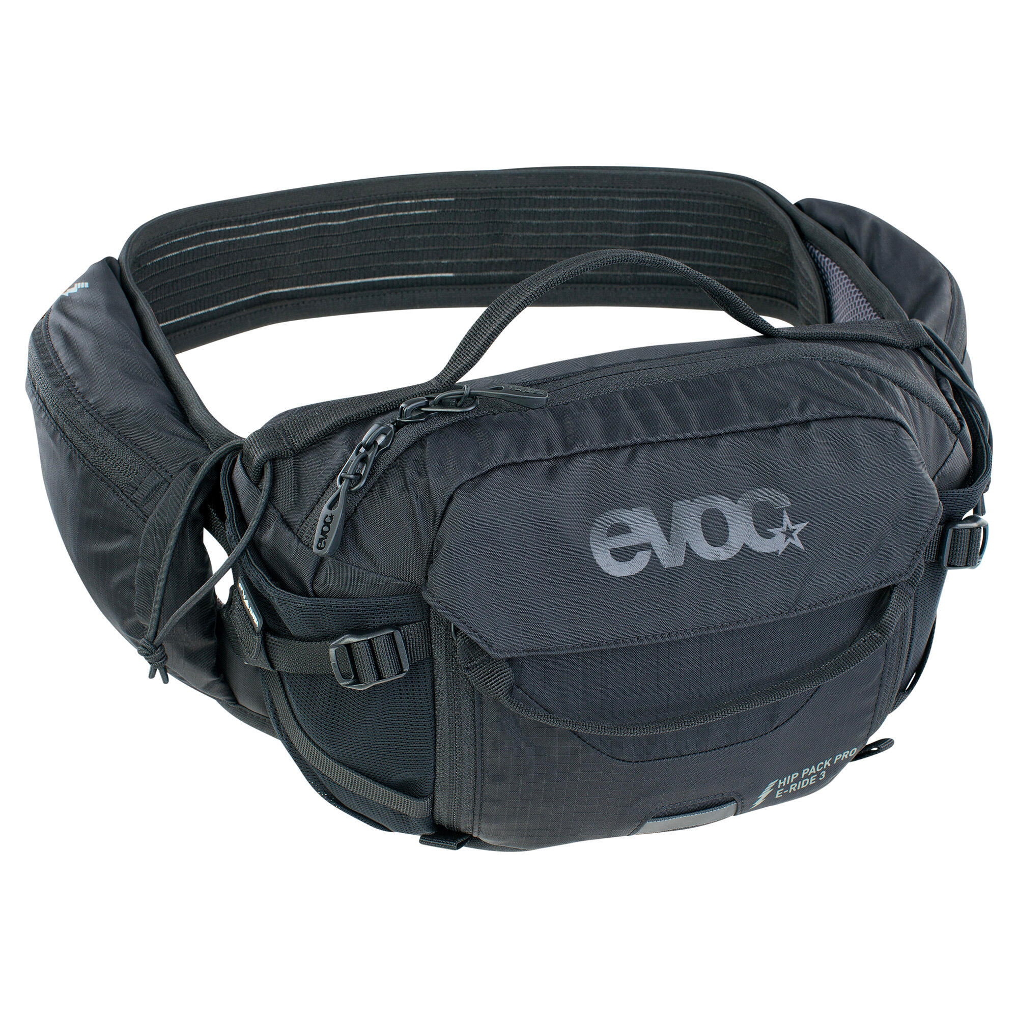 Torba biodrowa Evoc pro e-ride