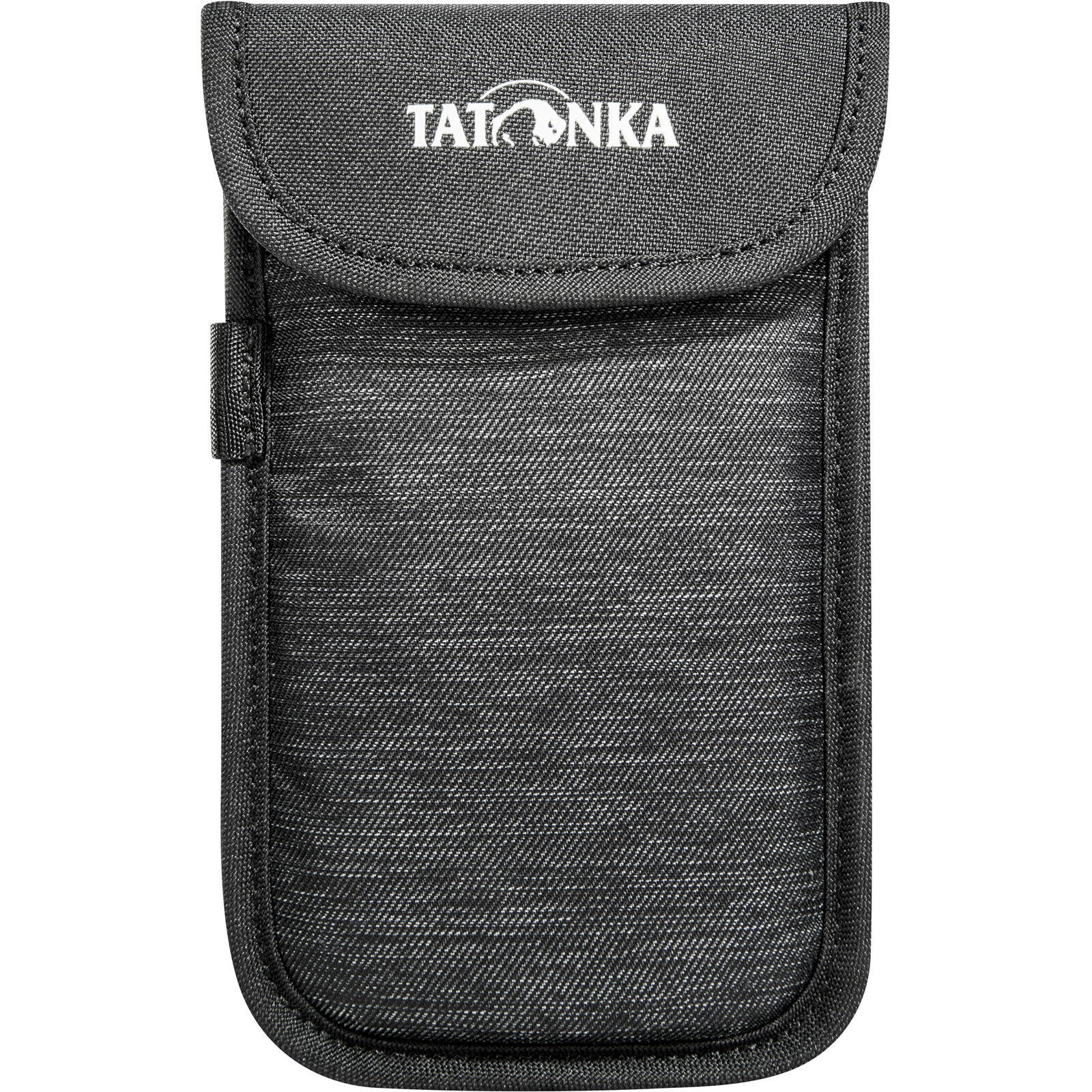 Handy-Schutzhülle Smartphone Case XL off black 3/4