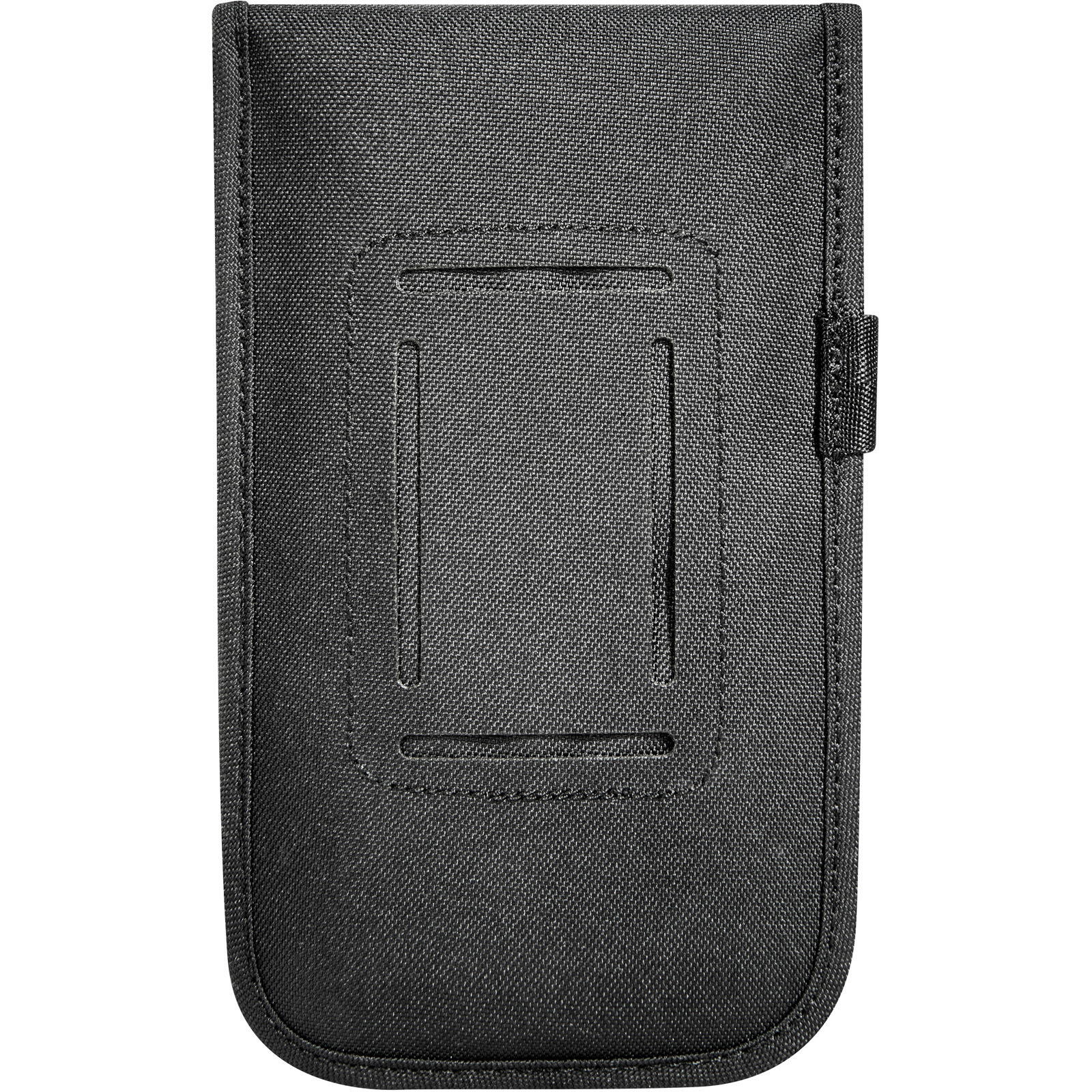 Handy-Schutzhülle Smartphone Case XL off black 4/4