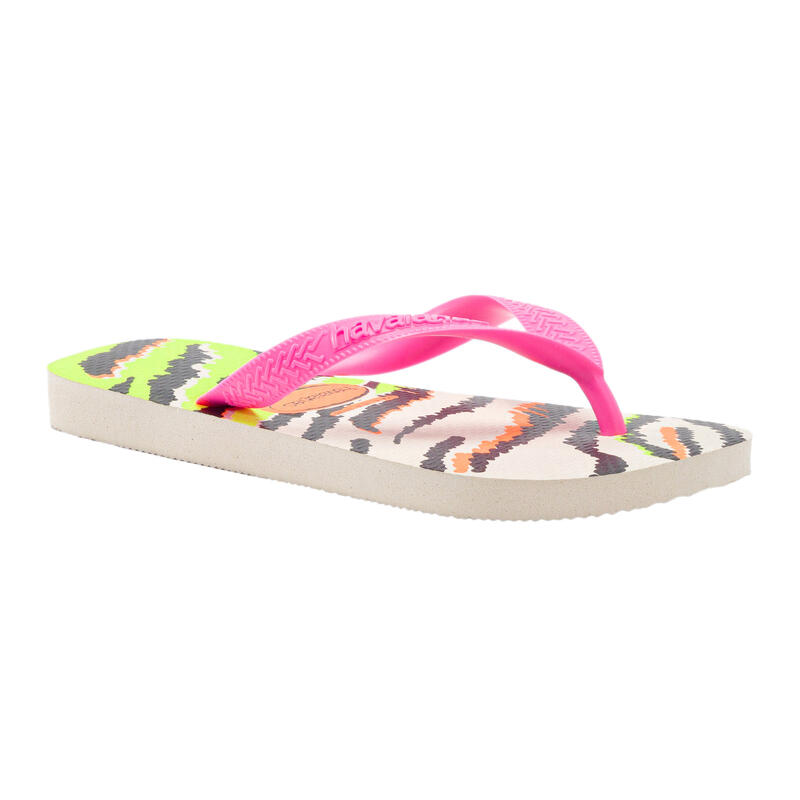 Női Havaianas Top Animals flip flopok