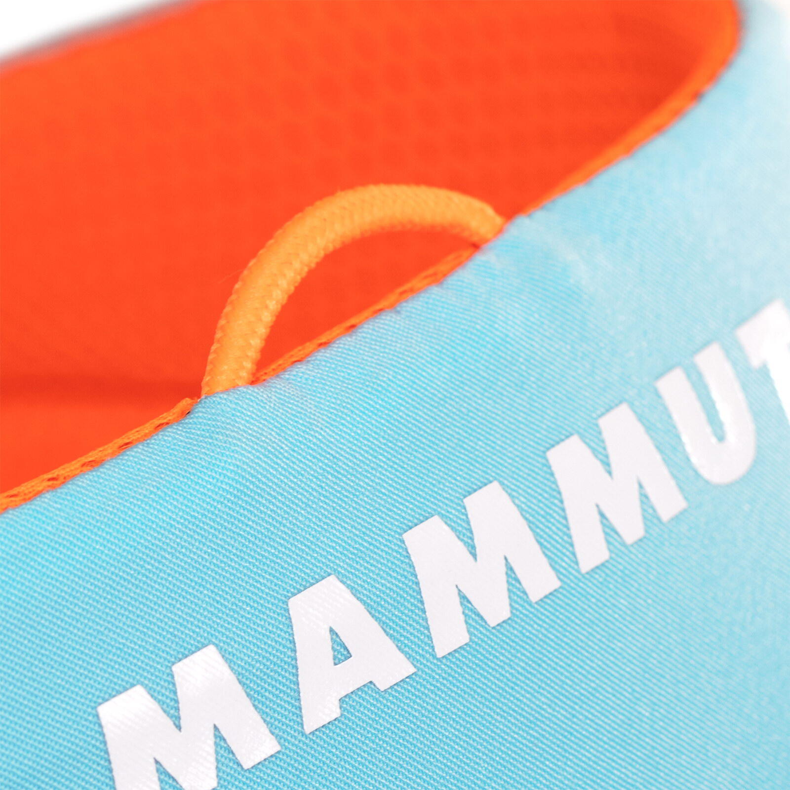 Harnais Togir 2.0 3 Slide Femme MAMMUT Rouge Sang 7/7