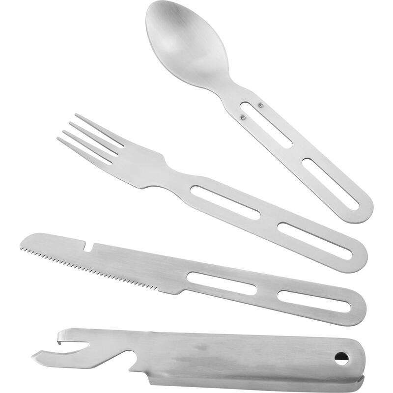 Besteckset Cutlery Set II