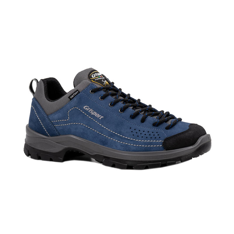 Scarpe da trekking da uomo Grisport