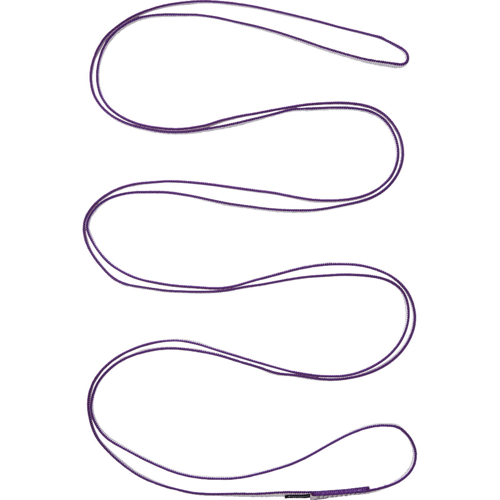 Rund-Schlinge 10 mm Dynex Runner grey 180 cm 5/5