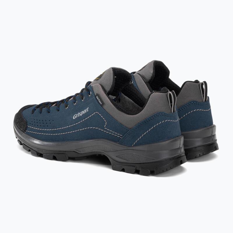 Zapatos de trekking para hombres de Grisport