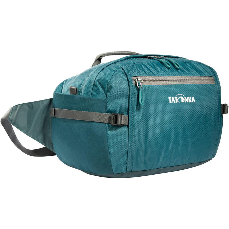 Hüfttasche Hip Bag L teal green