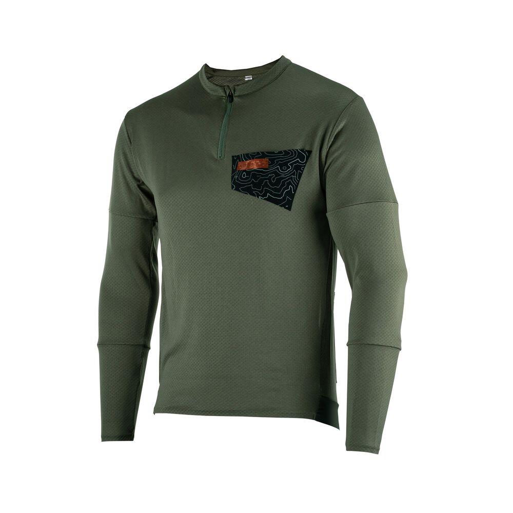 verde
