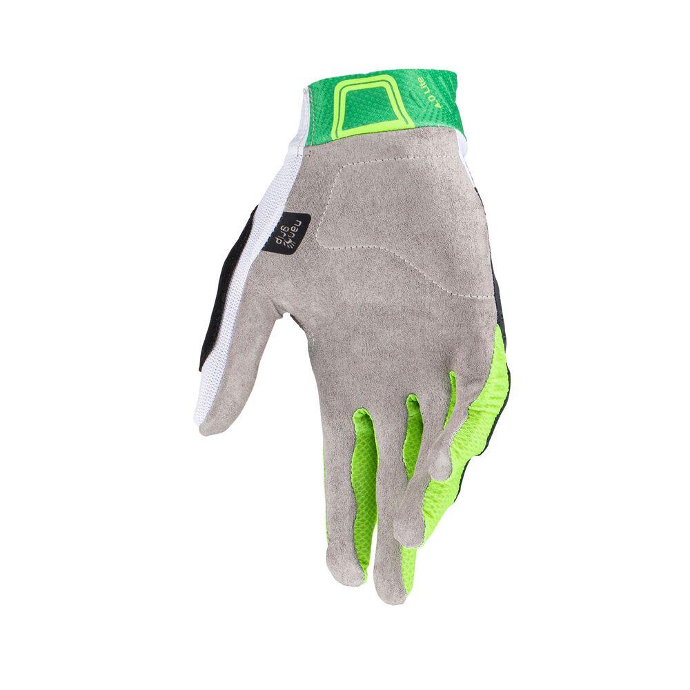 Leatt Glove MTB 4.0 Lite, Jade - 2023, S 4/7