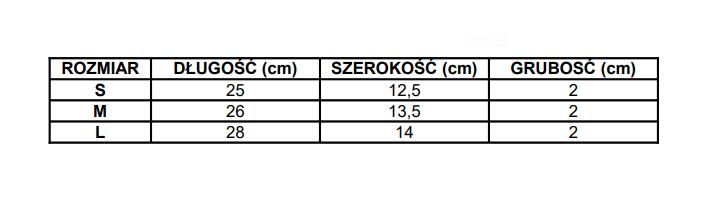 Ochraniacz Evolution Professional Equipment na goleń elastyczny 5/5