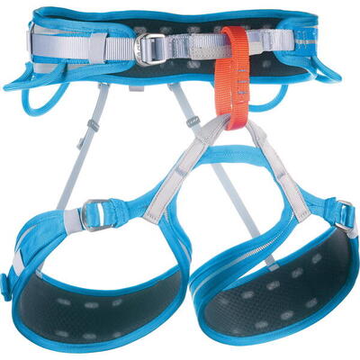 Imbracatura Impulse CR Blu CAMP