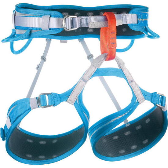 Imbracatura Impulse CR Blu CAMP