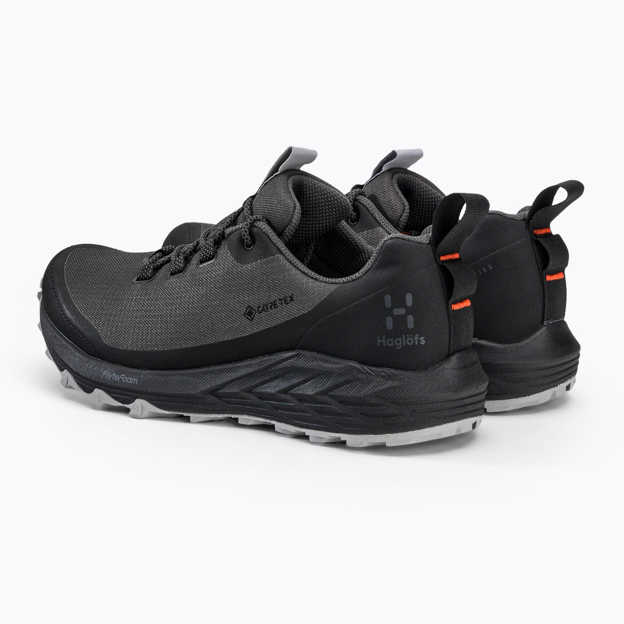 Haglöfs L.I.M FH GTX Lage damestrekkingschoenen 3/5