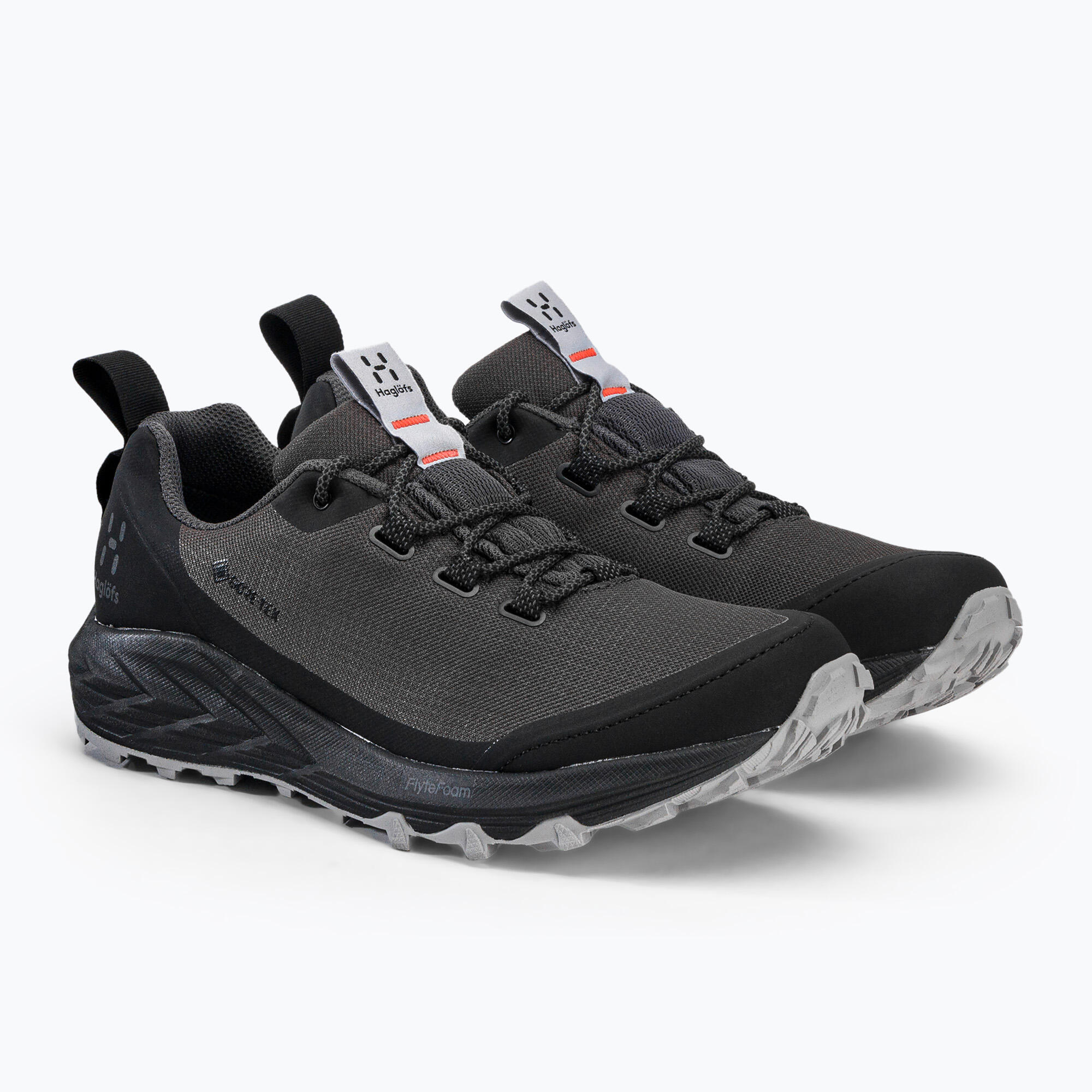 Haglöfs L.I.M FH GTX Lage damestrekkingschoenen 5/5