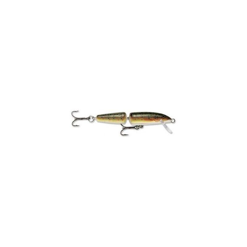 Leurre Rapala Jointed 13cm (TR)