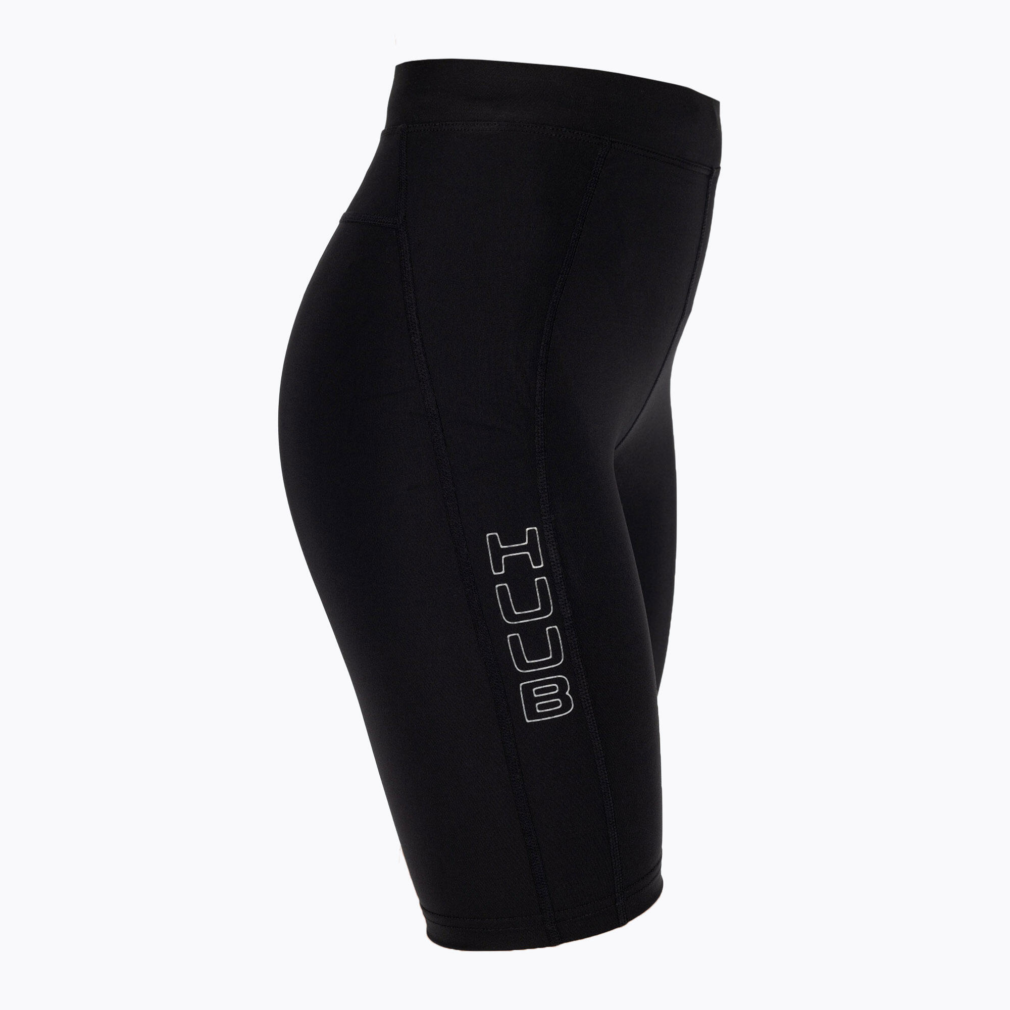 Short de compression pour femmes HUUB 2/3