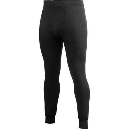 Merino Hose 400 ohne Eingriff black