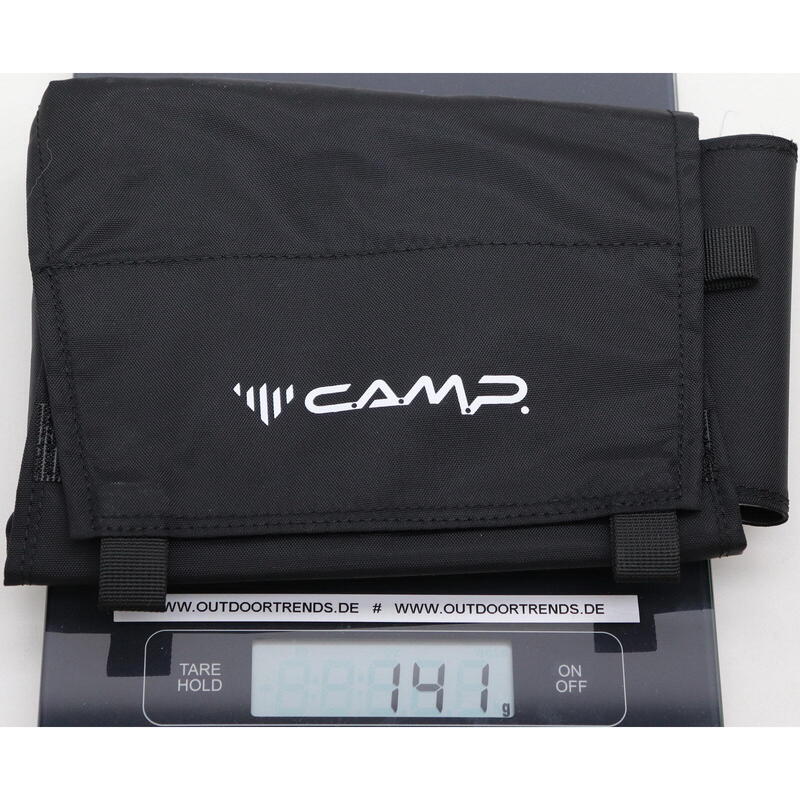 Steigeisentasche Foldable Crampon Bag