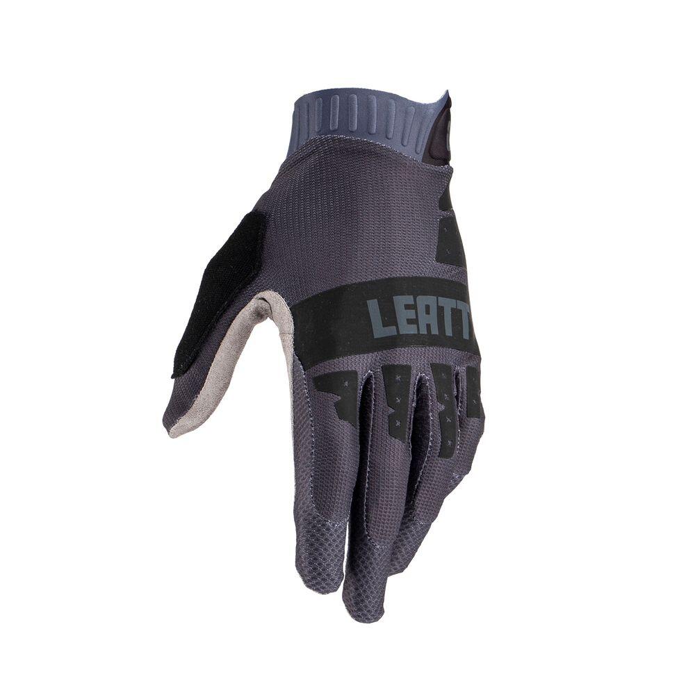 Leatt Glove MTB 2.0 X-Flow, Stealth, L 5/7