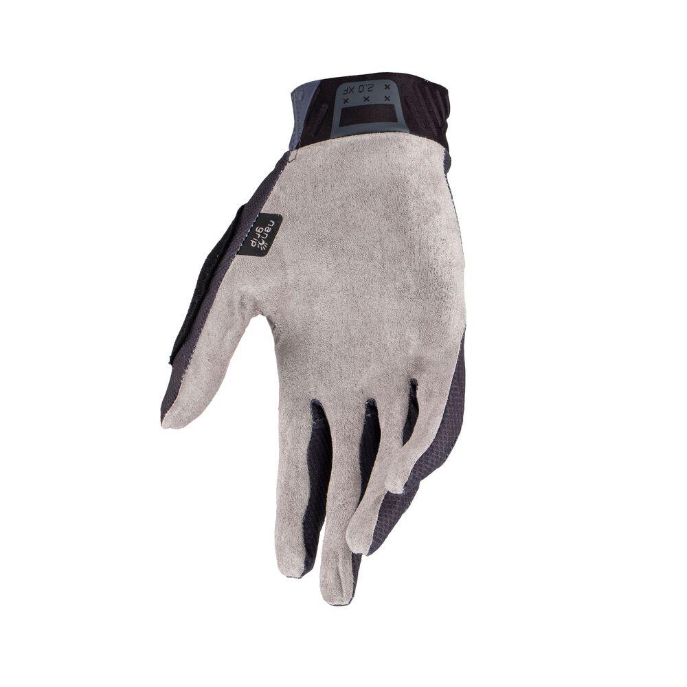 Leatt Glove MTB 2.0 X-Flow, Stealth, L 2/7