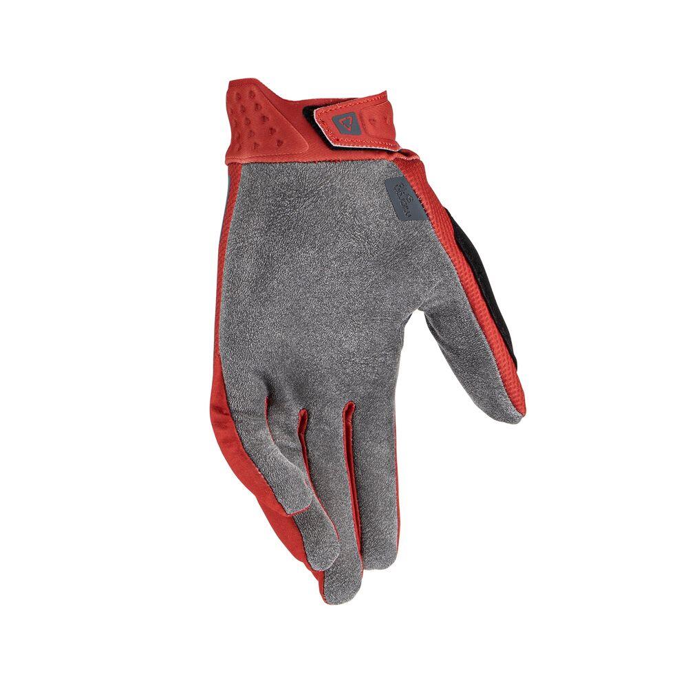Leatt Glove MTB 2.0 SubZero, Lava - 2023, L 2/7