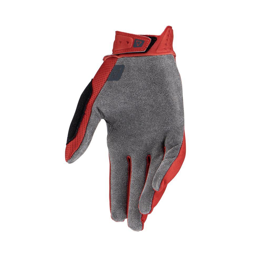 Leatt Glove MTB 2.0 SubZero, Lava - 2023, L 4/7