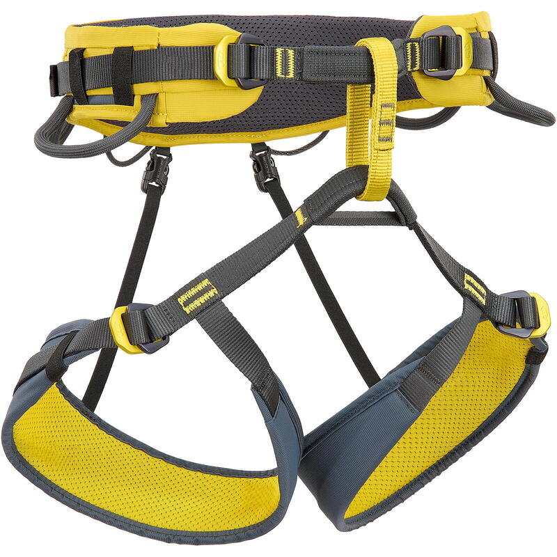 Climbing Technology Wandklimgordel