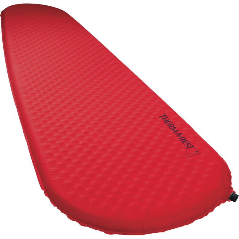 Mata samopompująca Thermarest Prolite Plus Winglock S