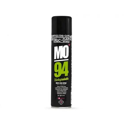 Dégrippant lubrifiant spray protecteur MO94