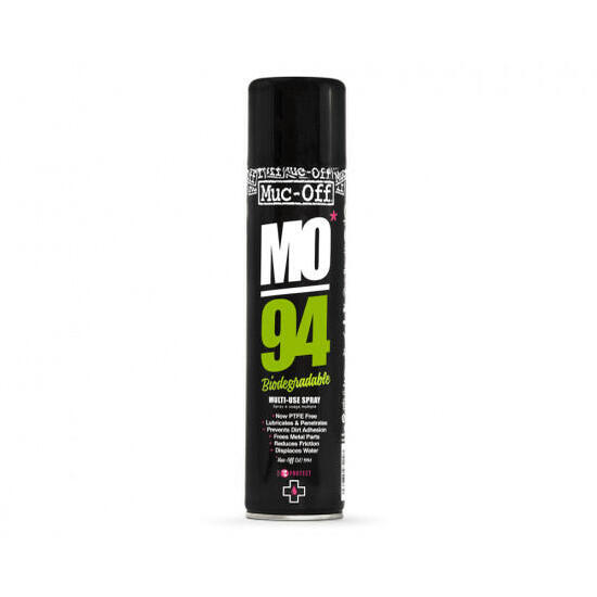 Dégrippant lubrifiant spray protecteur MO94