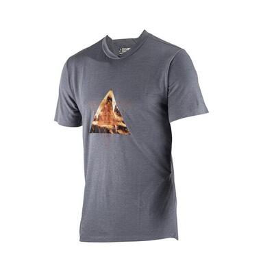 Maglia Ciclismo Uomo MTB 2.0 All Mountain Verde