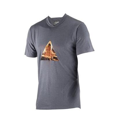 Maillot VTT 2.0 All Mountain Homme Orange