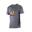 Maglia Ciclismo Ragazzo MTB 2.0 All Mountain Grigio