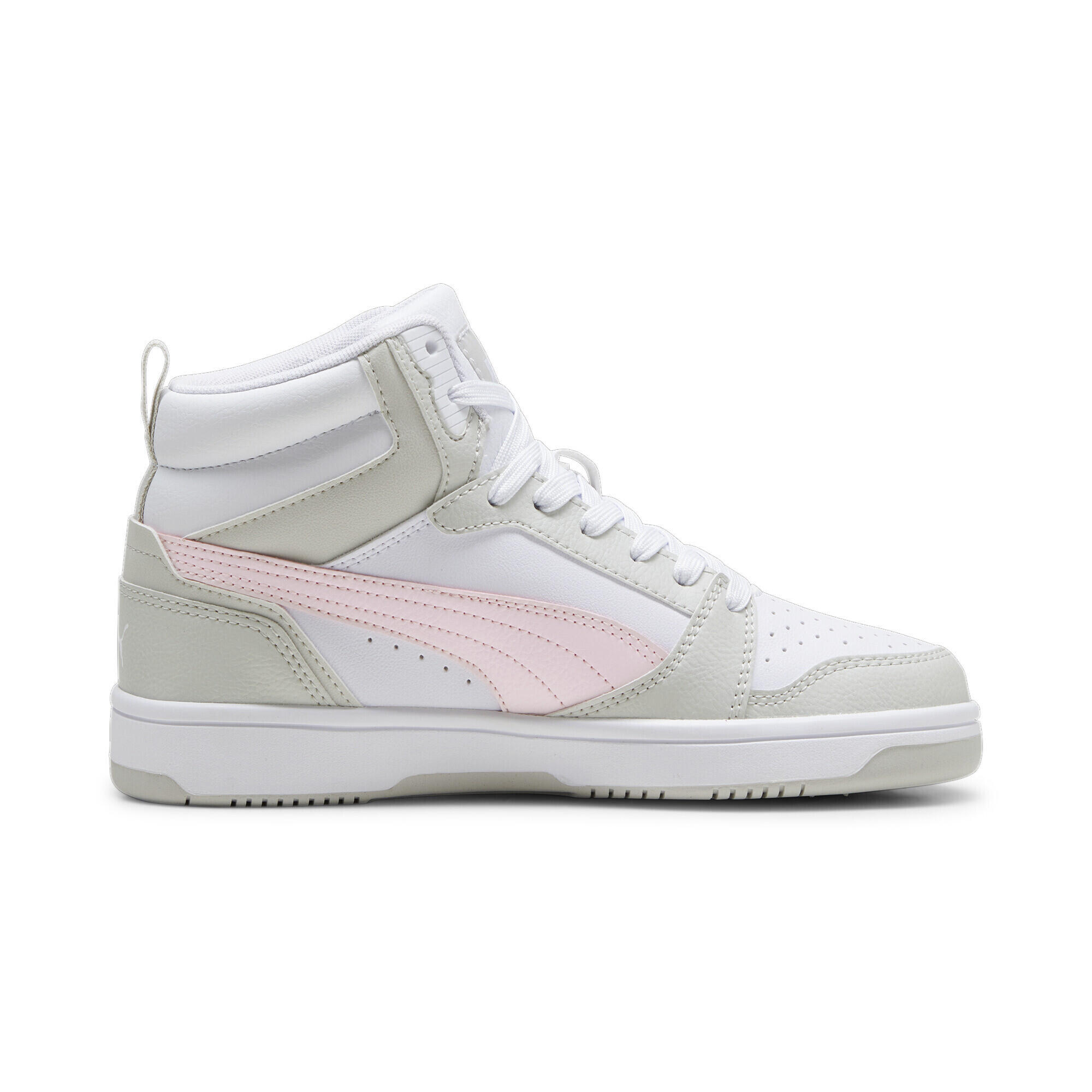 Rebound V6 Mid Sneakers Jugendliche PUMA 5/7