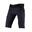 Pantaloncini Ciclismo Donna MTB 2.0 All Mountain Nero