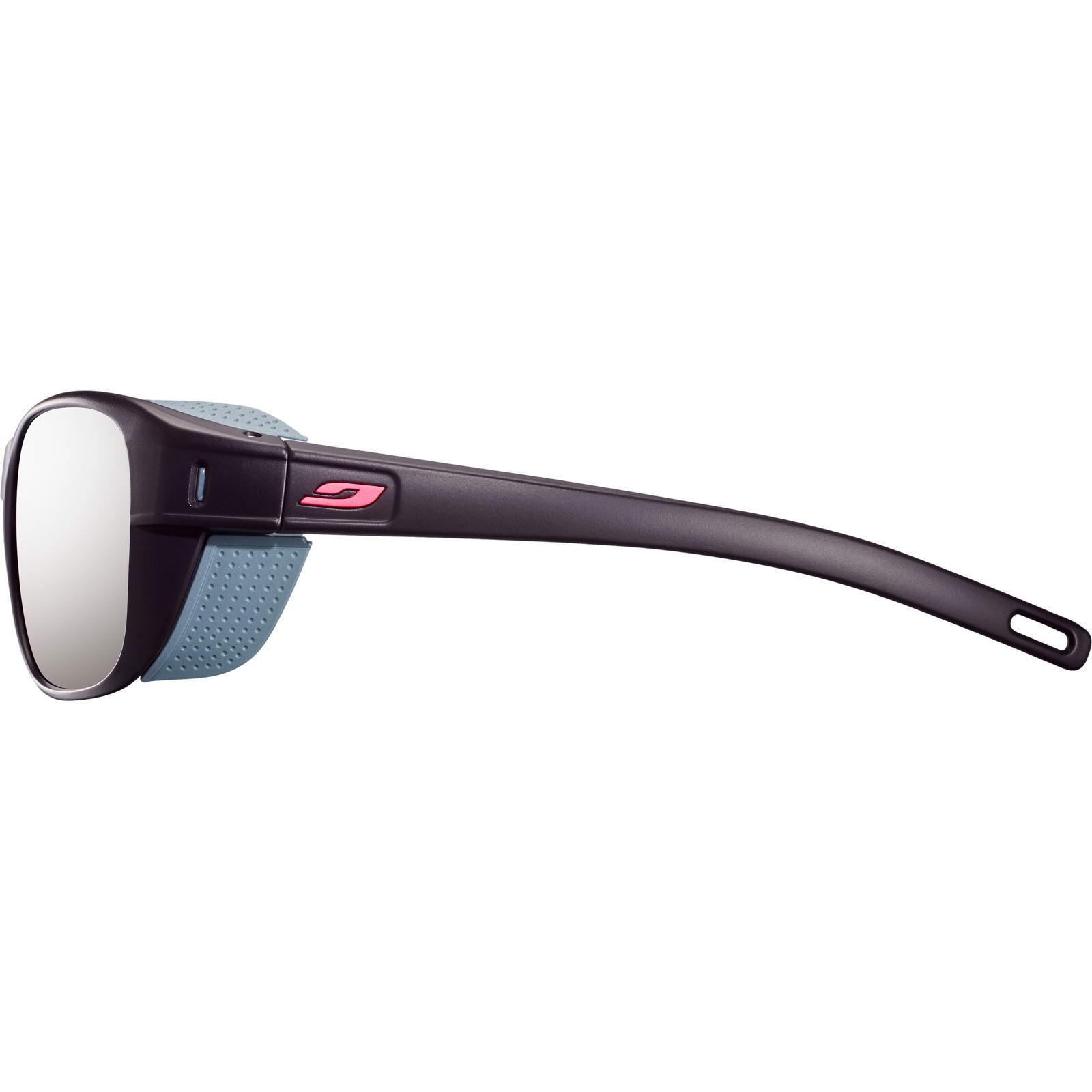 Sonnenbrille Camino L Spectron 4 schwarz 6/7
