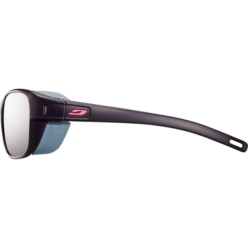 Sonnenbrille Camino L Spectron 4 schwarz