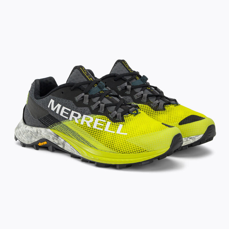 Buty do biegania męskie Merrell MTL Long Sky 2