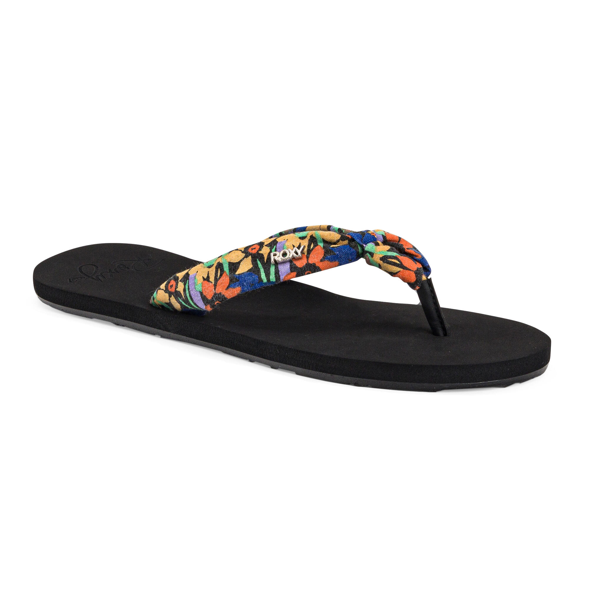 ROXY ROXY Paia IV damesslippers