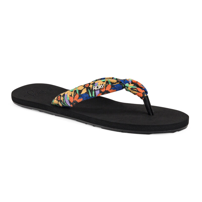 Flip flop-uri ROXY Paia IV pentru femei