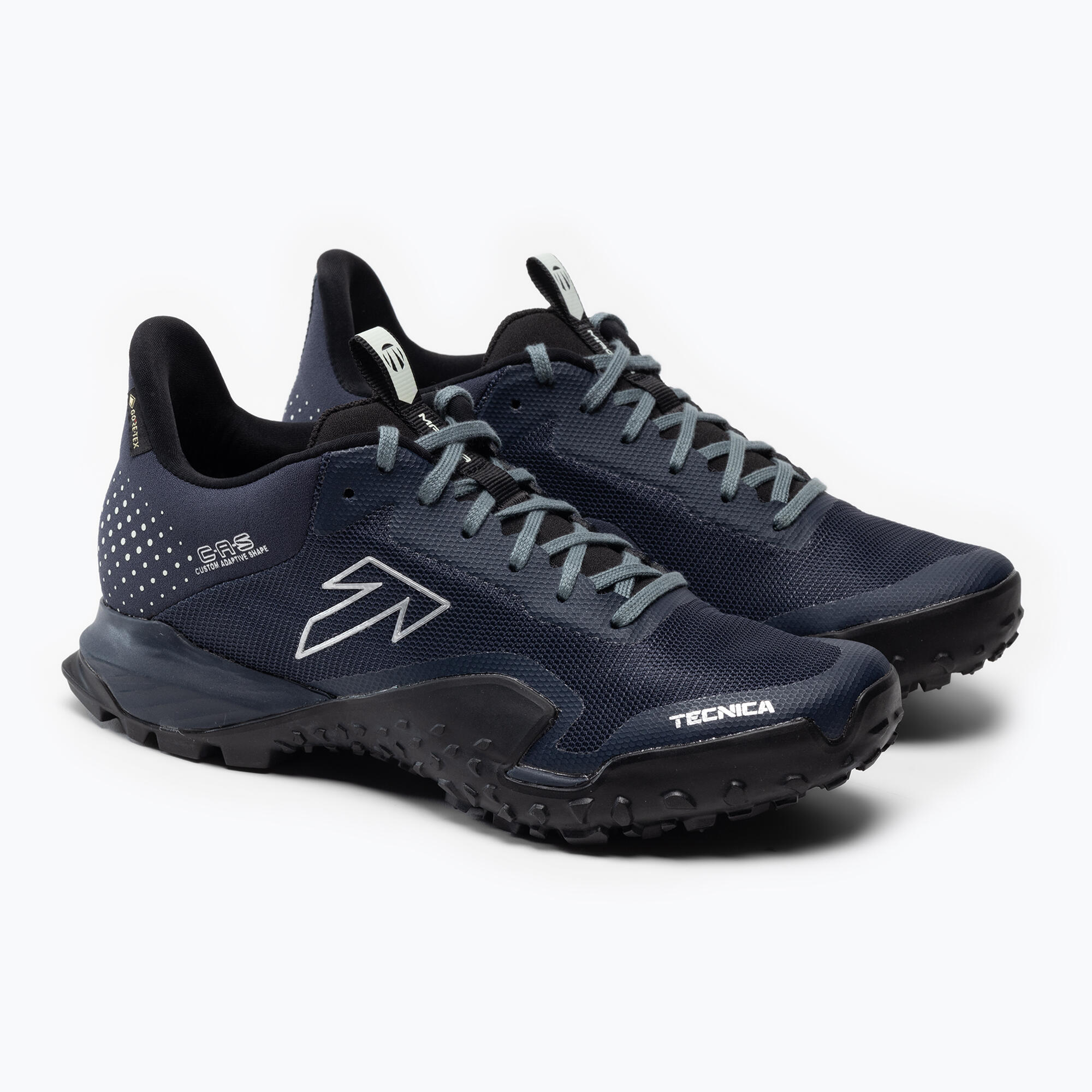 Scarpe da trekking da donna Tecnica Magma S GTX 5/5