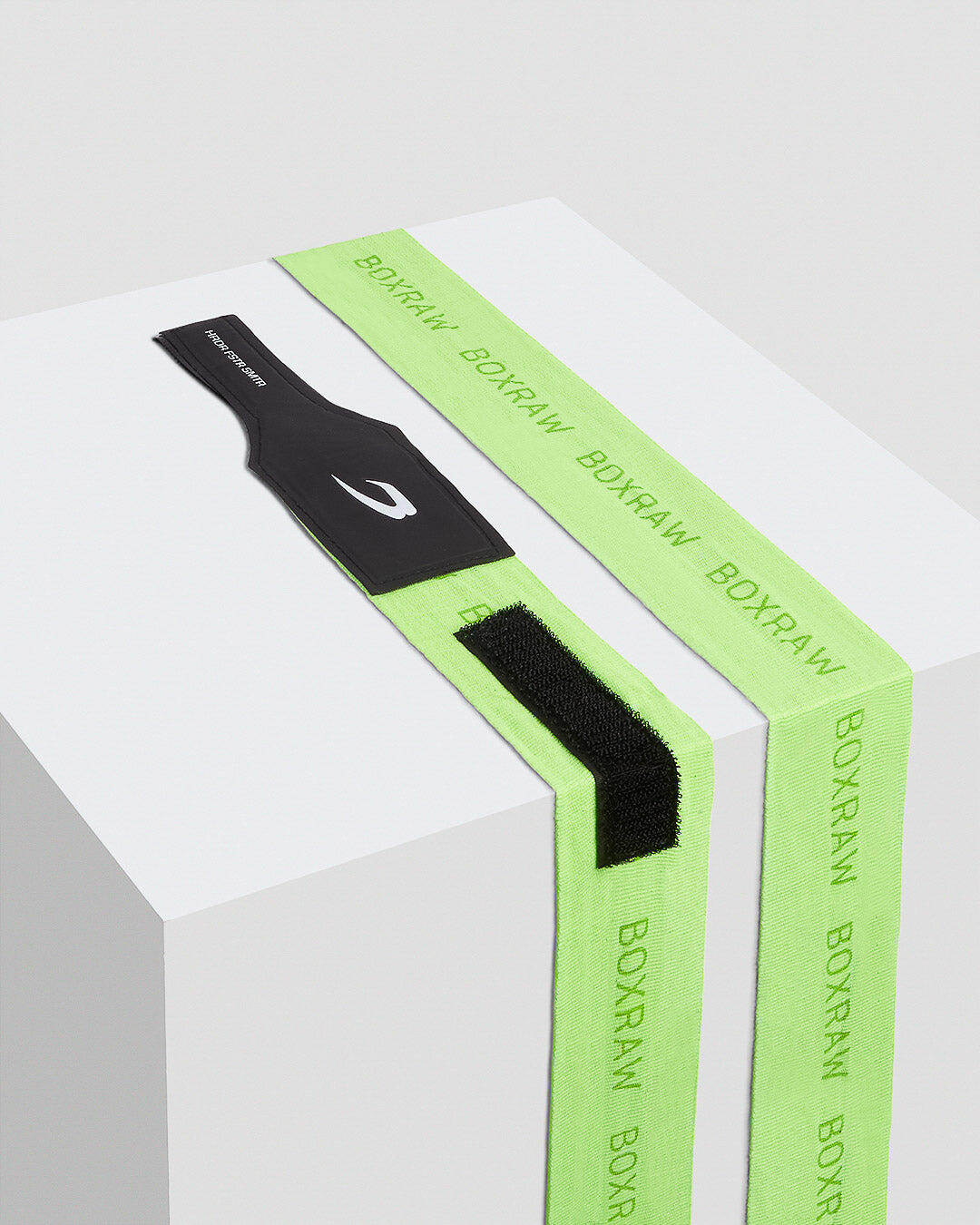 BOXRAW Hand Wraps bokszerskie verbanden 2/6