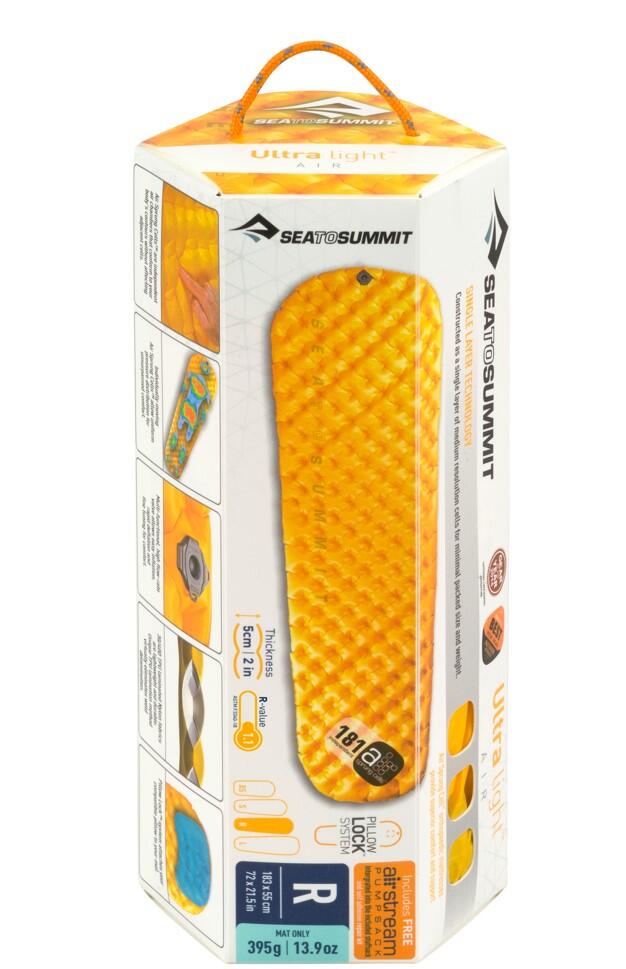 Materac Sea To Summit Ultralight M 5/6