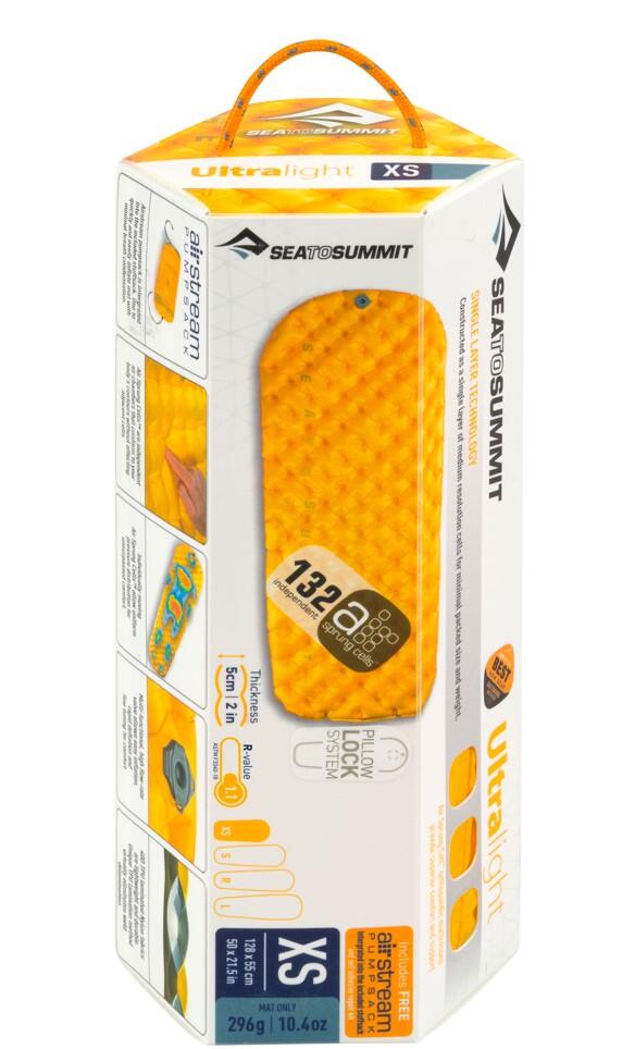 Materac Sea To Summit Ultralight M 3/6
