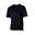 Maglia Ciclismo Uomo MTB 1.0 Trail Nero